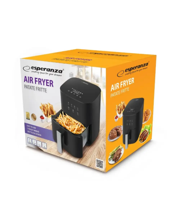 Esperanza EKA002 Аэрогриль 3.5L