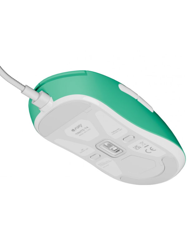 Fury Tanto T4 Проводная Mышь