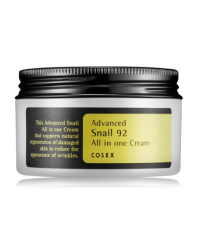 COSRX Advanced Snail 92 All in One Cream Крем для лица 100 g