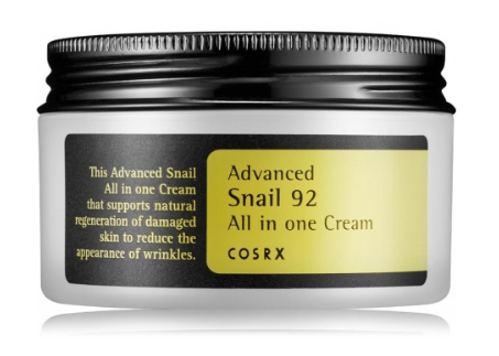 COSRX Advanced Snail 92 All in One Cream Крем для лица 100 g
