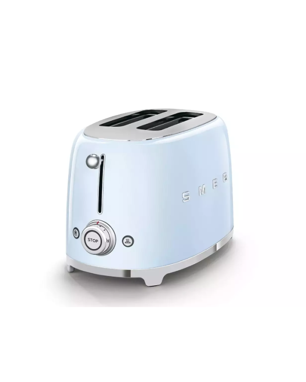 Smeg TSF01PBEU Тостер 950W