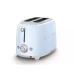 Smeg TSF01PBEU Тостер 950W
