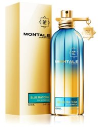 Montale Blue Matcha Парфюм EDP 100 ml