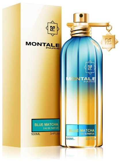 Montale Blue Matcha Парфюм EDP 100 ml Montale Blue Matcha Парфюм EDP 100 ml