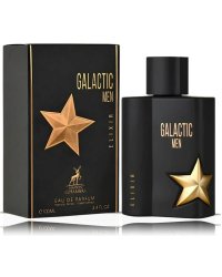 Maison Alhambra Galactic Men Elixir Парфюм EDP 100 ml