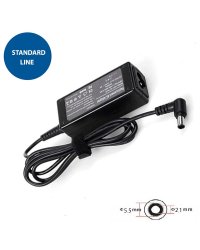 Зарядное устройство AC65F5521 для ноутбуков Acer 19V / 3.42A / 65W