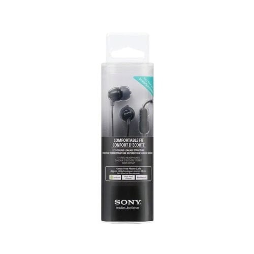 Sony MDR-EX15AP Наушники Sony MDR-EX15AP Наушники
