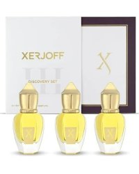 Xerjoff Discovery Set Perfume Парфюм PAR 15ml