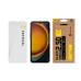 Tactical Glass Shield 2.5D Защитное стекло для Samsung Galaxy Xcover 7 Pro / прозрачный