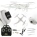 Обложка книги «Syma X5C R/C Дрон 2.4GHz / HD»