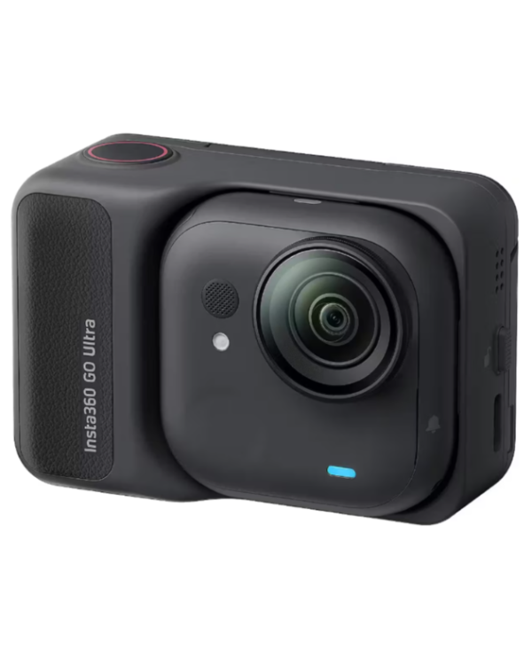 Insta360 GO Ultra Камера Для Активного Спорта 4K Ultra HD 25.4 / 1.28mm