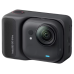 Insta360 GO Ultra Камера Для Активного Спорта 4K Ultra HD 25.4 / 1.28mm