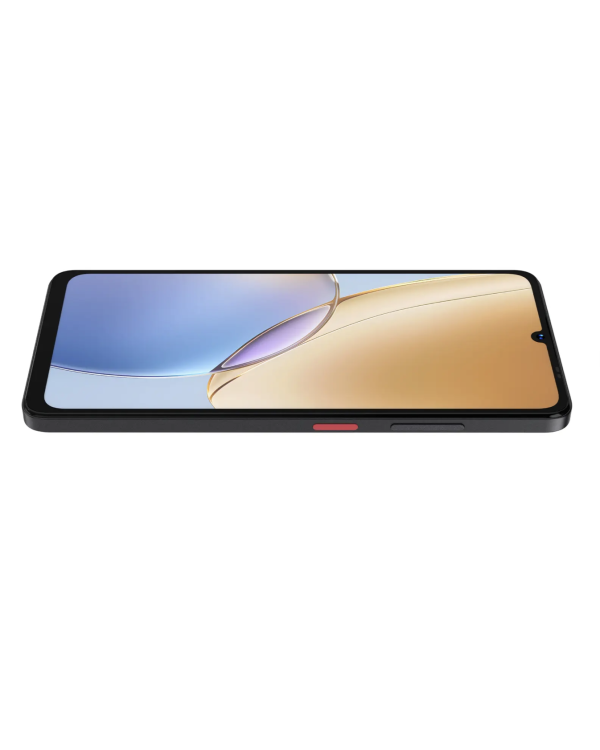 ZTE Blade A56 Смартфон 128GB Черный