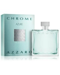 Azzaro Chrome Azure Парфюм EDT 100 ml