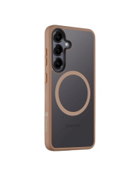 Tactical MagForce Hyperstealth Cover Защитный чехол для Samsung Galaxy S25 / Moucha Moose