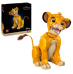 LEGO 43247 Simba Конструктор