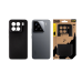 Tactical TPU Cover Защитный чехол для Xiaomi 15 5G / чёрный
