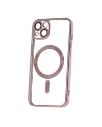 Mocco Color Chrome Mag case Чехол для Samsung Galaxy S25