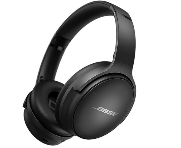 Bose QuietComfort 45 SE Наушники