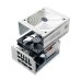 Cooler Master MPE-A501-AFCAG-3GEU MWE Gold 1050 V2 Блок питания 1050W Белый