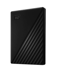 Western Digital My Passport Внешний жесткий диск 1 ТБ