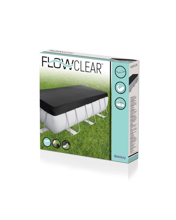 Bestway 58232 Покрытие для Бассейна