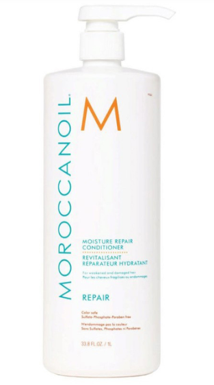 Moroccanoil Moisture Repair Кондиционер 1000 ml