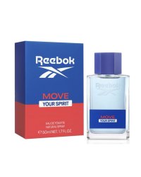 Reebok Move Your Spirit Парфюм EDT 50ml