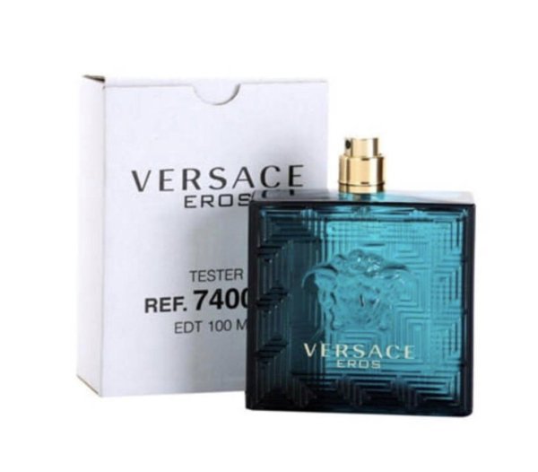 Versace Eros Парфюмерный Тестер EDT 100ml