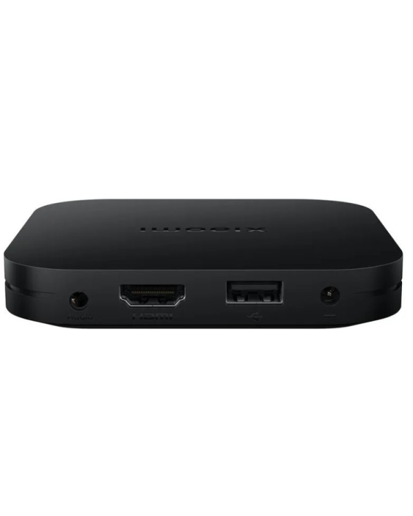 Xiaomi TV Box S 2nd Gen Мультимедийный плеер