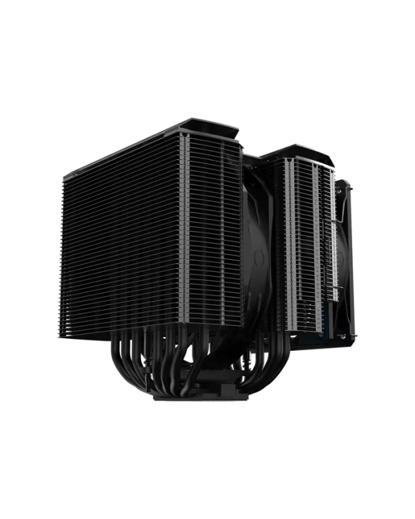 Cooler Master Air MA824 Stealth Кулер для процессора