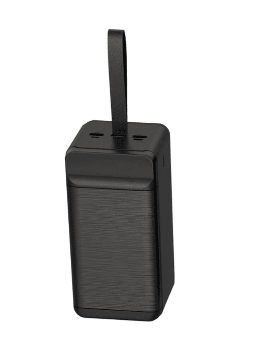 XO PR160 Power bank QC22,5W / PD / 20W / 80 000mAh