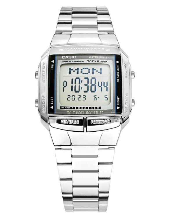 Casio S7201365 Мужские часы