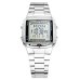 Casio S7201365 Мужские часы