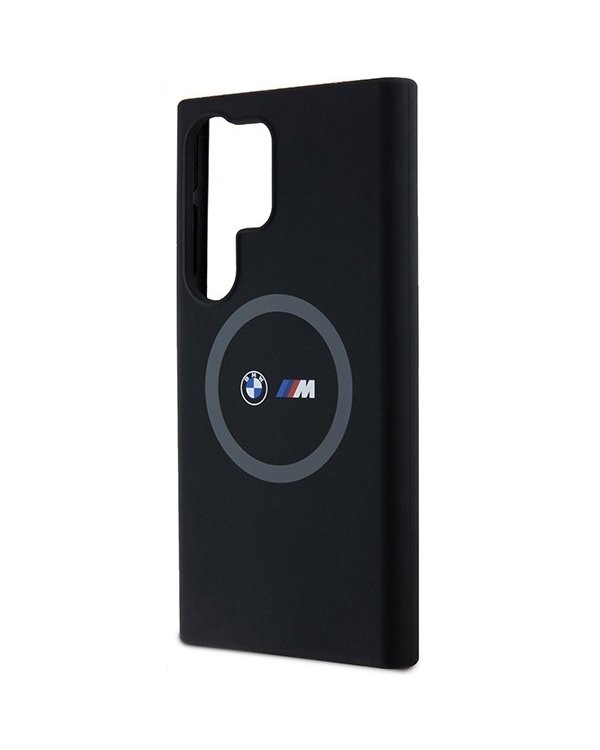BMW BMHMS24L23SROK Чехол для Samsung Galaxy S24 Ultra