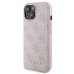 Guess GUBPM5P15S4GEMGP Чехол + Повер Банк для Apple iPhone 15