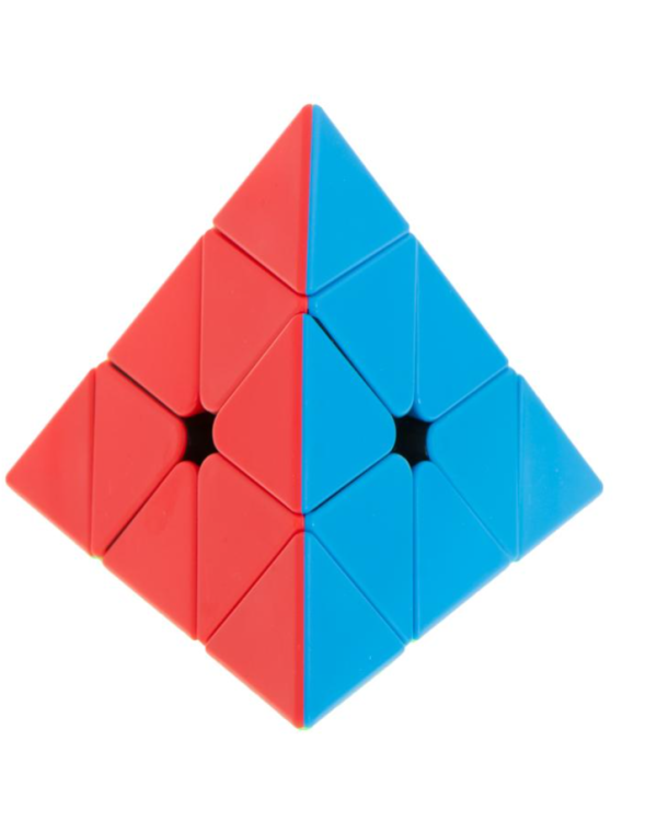 MoYu Пазл в Форме Пирамиды