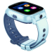 Дополнительное изображение книги «Garett Smartwatch Kids Twin 4G Умные часы для детей c / GPS / WiFi / / IP67 / LBS / SMS / Функция вызова / Функция SOS»