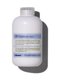 Davines SU Шампунь для волос и тела 250 ml