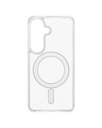 Tactical MagForce Cover Защитный чехол для Samsung Galaxy S26 / прозрачный