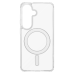 Tactical MagForce Cover Защитный чехол для Samsung Galaxy S26 / прозрачный