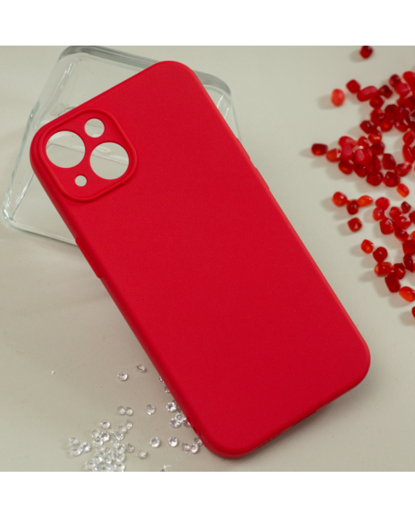 Mocco Silicone Back Case Силиконовый чехол для Apple iPhone 15 Pro Max