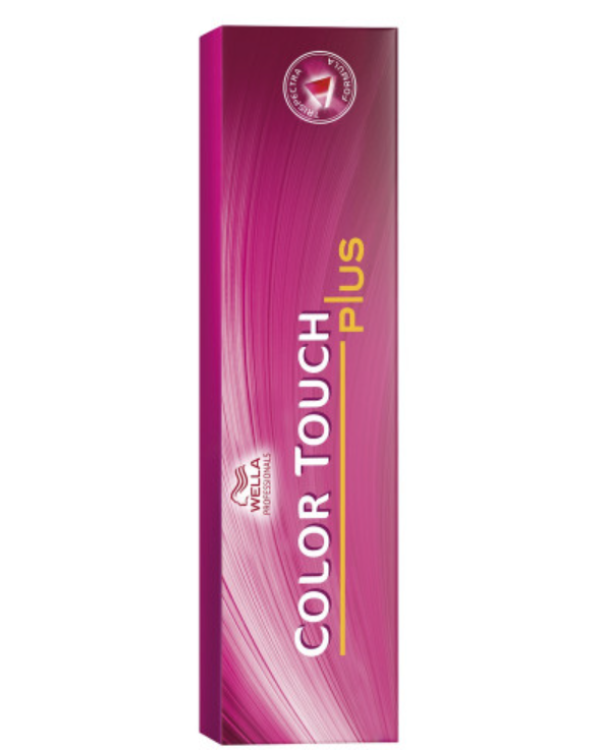Wella Professionals Color Touch Plus 55/06 Краска для волос 60 ml