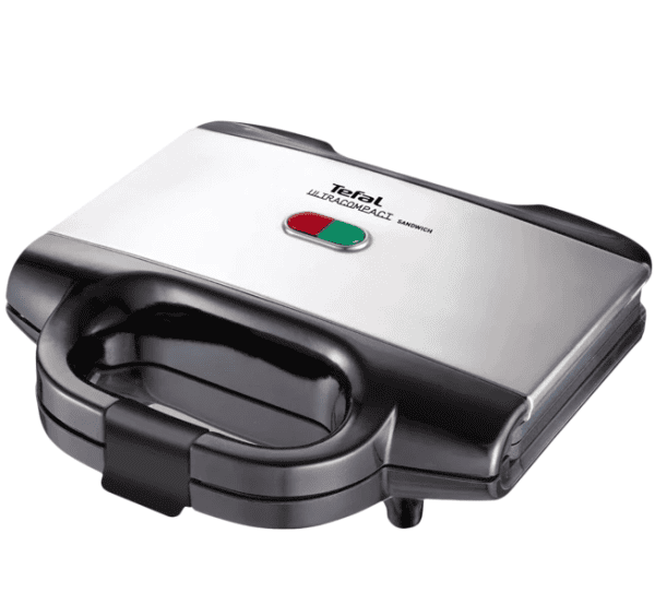 Tefal Ultracompact SM155212 Бутербродница