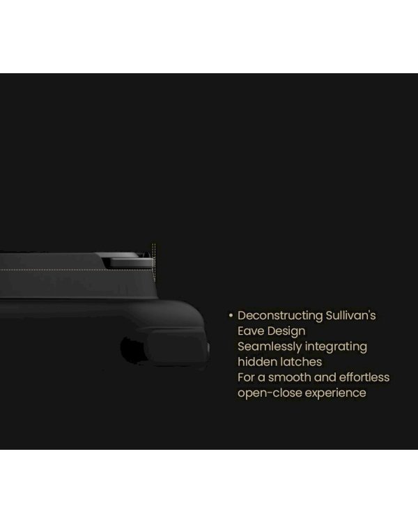 Дополнительное изображение книги «Nillkin CarboProp Aramid Magnetic Pen Slot Case Чехол для Xiaomi 17 Ultra»