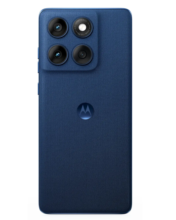 Motorola Edge 60 5G Смартфон 8GB / 256GB Blue