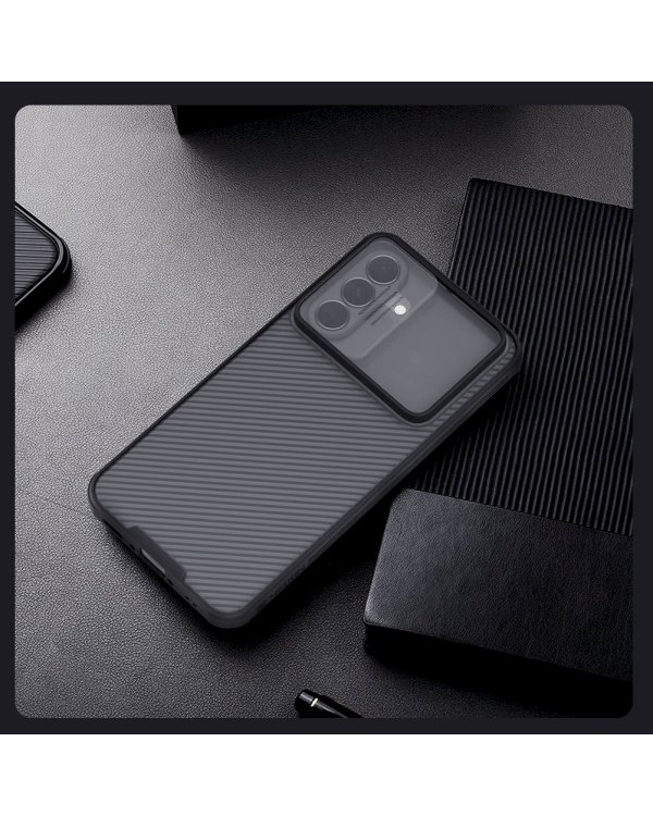 Nillkin CamShield PRO Hard Case Чехол для Samsung Galaxy A37