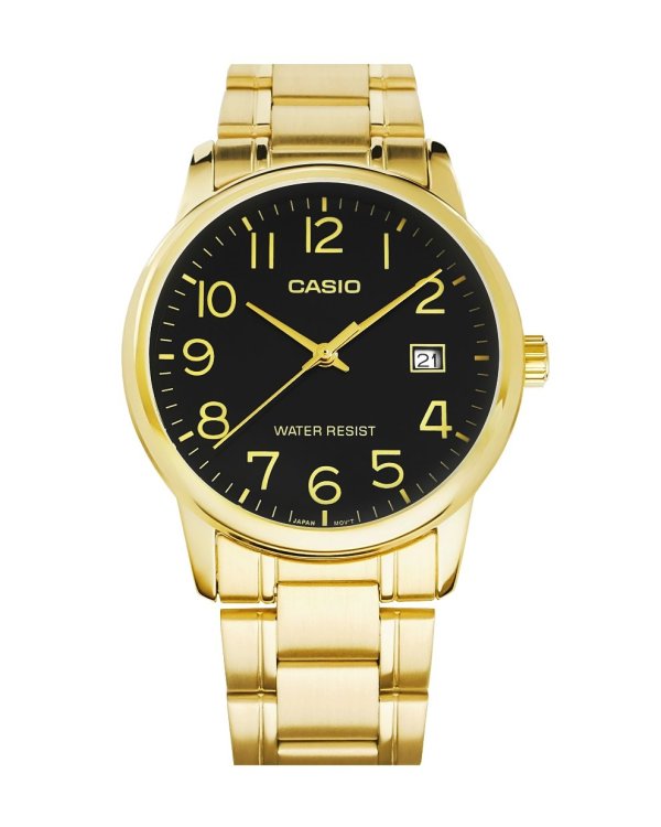 CASIO MTP-V002G-1BUDF Мужские часы