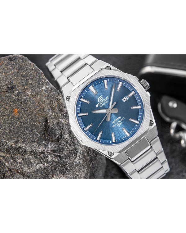 CASIO EFR-S108D-2AVUEF Мужские часы