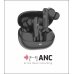 Swissten FOCUS ANC Bluetooth Наушники